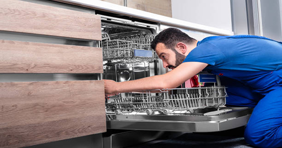Dishwasher Appliance Repair